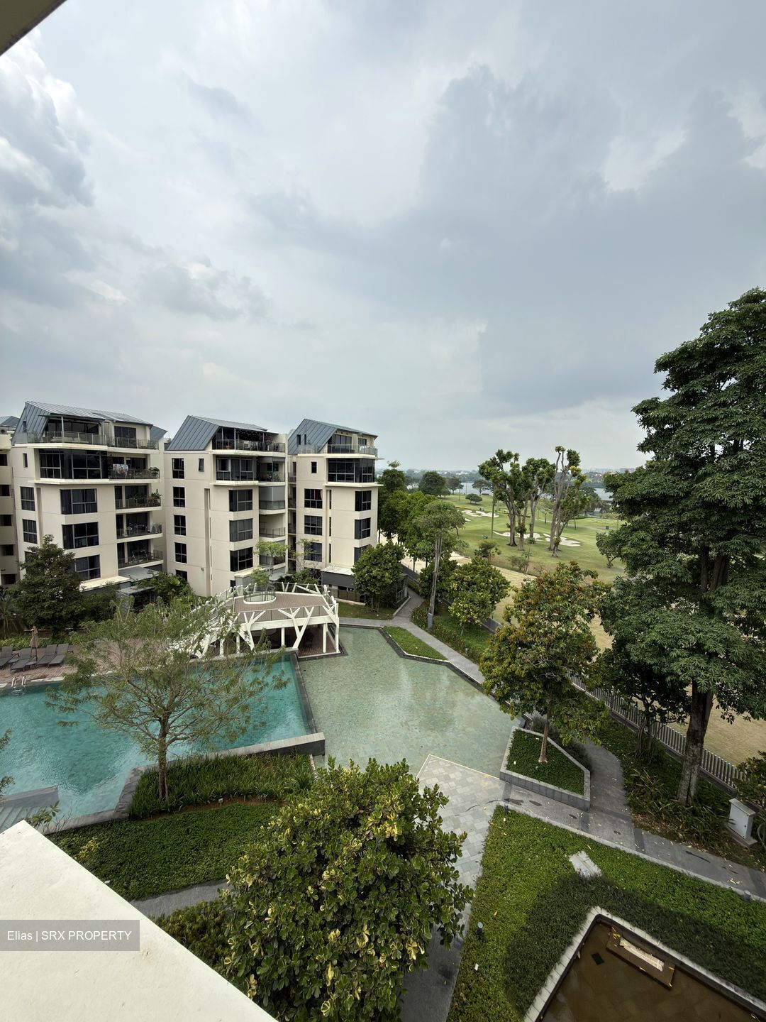 The Miltonia Residences (D27), Condominium #540251741